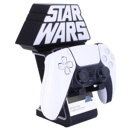 Ikon Cable Guy Star Wars Logo 20 cm - FUNKO - 73990019706