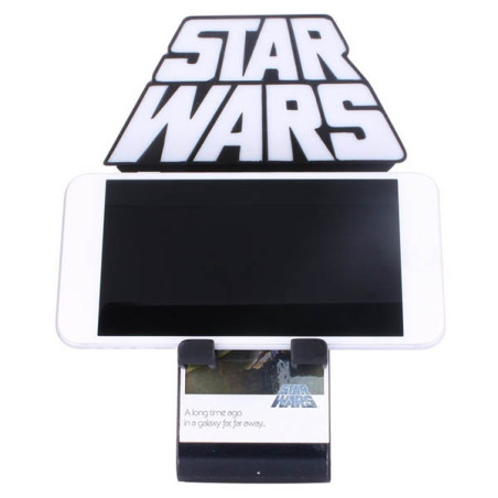 Ikon Cable Guy Star Wars Logo 20 cm - FUNKO - 73990019706