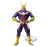 Figurine My Hero Academia Age of Heroes All Might 20cm - BANPRESTO - 71740019479