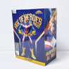 Figurine My Hero Academia Age of Heroes All Might 20cm - BANPRESTO - 71740019479