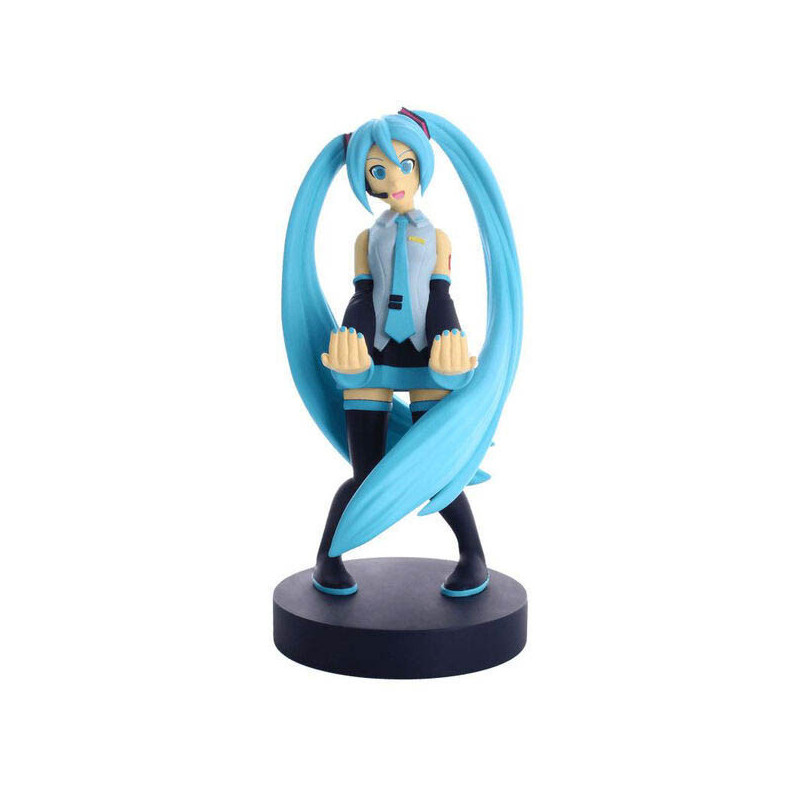 Figurine Support Cable Guy Hatsune Miku 21cm - EXQUISITE GAMING - 73990019850