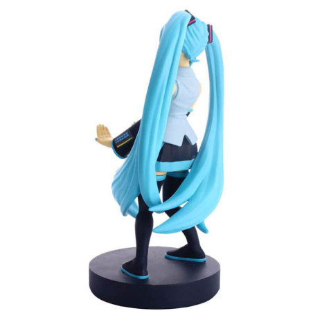 Figurine Support Cable Guy Hatsune Miku 21cm - EXQUISITE GAMING - 73990019850