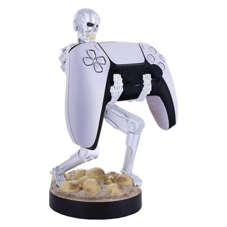 Figurine Support Cable Guy Terminator T-800 20cm - EXQUISITE GAMING - 73990019853