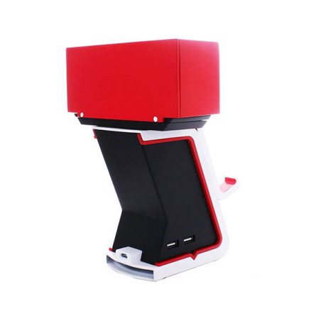 Ikon Cable Guy Logo Marvel 20 cm - EXQUISITE GAMING - 73990019704