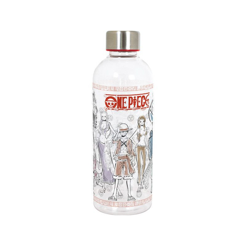Bouteille en plastique One Piece 850 mL - STOR - 77840020020