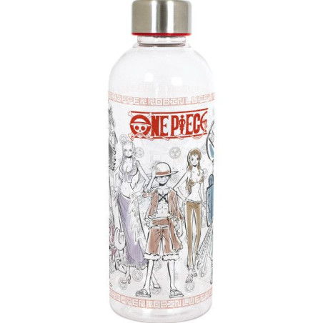 Bouteille en plastique One Piece 850 mL - STOR - 77840020020