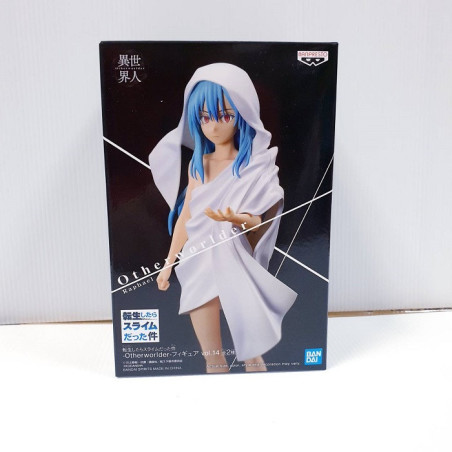 Figurine That Time I Got Reincarnated As A Slime Raphael - BANPRESTO - 81340019754