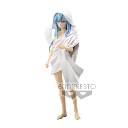 Figurine That Time I Got Reincarnated As A Slime Raphael - BANPRESTO - 81340019754