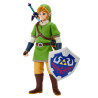 Figurine The Legend of Zelda Link 50cm - JAKKS PACIFIC - 74680004140