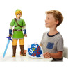 Figurine The Legend of Zelda Link 50cm - JAKKS PACIFIC - 74680004140