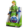 Figurine The Legend of Zelda Link 50cm - JAKKS PACIFIC - 74680004140