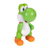Figurine Super Mario "Let's Go, Yoshi!" Yoshi 36cm - NINTENDO - 75530019189
