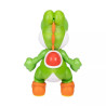Figurine Super Mario "Let's Go, Yoshi!" Yoshi 36cm - NINTENDO - 75530019189