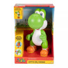 Figurine Super Mario "Let's Go, Yoshi!" Yoshi 36cm - NINTENDO - 75530019189