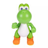 Figurine Super Mario "Let's Go, Yoshi!" Yoshi 36cm - NINTENDO - 75530019189