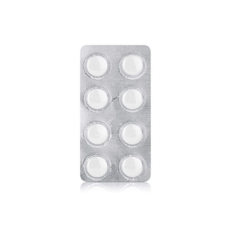 Pastille de Nettoyage Expresso Cleaner 8 Pièces - SAGE - ACCSEC250NEU0NEU1SAG