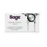 Pastille de Nettoyage Expresso Cleaner 8 Pièces - SAGE - ACCSEC250NEU0NEU1SAG