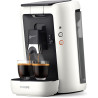 Cafetière à Dosettes Maestro Senseo 1450W 1,2L Blanc - PHILIPS - CSA260/11