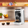 Cafetière à Dosettes Maestro Senseo 1450W 1,2L Blanc - PHILIPS - CSA260/11