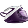 Centrale Vapeur PerfectCare Elite Plus 2700W 1.8L Violet - PHILIPS - GC9660/30