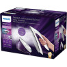 Centrale Vapeur PerfectCare Elite Plus 2700W 1.8L Violet - PHILIPS - GC9660/30