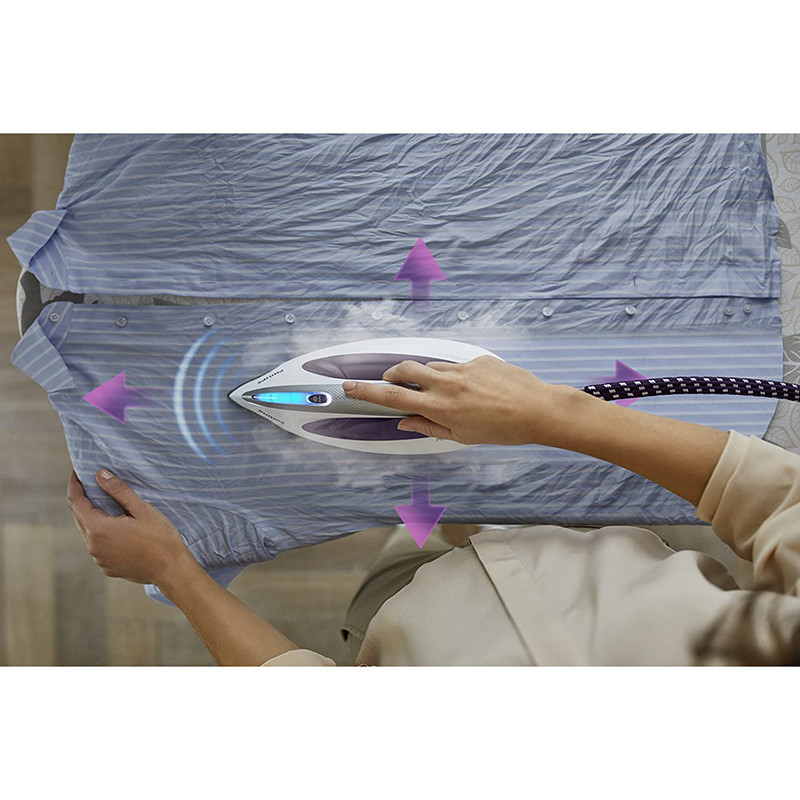 Centrale Vapeur PerfectCare Elite Plus 2700W 1.8L Violet - PHILIPS - GC9660/30