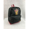 Sac à Dos Harry Potter Gryffondor Noir - GROOVY - 75530018918
