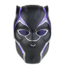 Casque Electrique Premium Black Panther Marvel Legends - HASBRO - 75090021398
