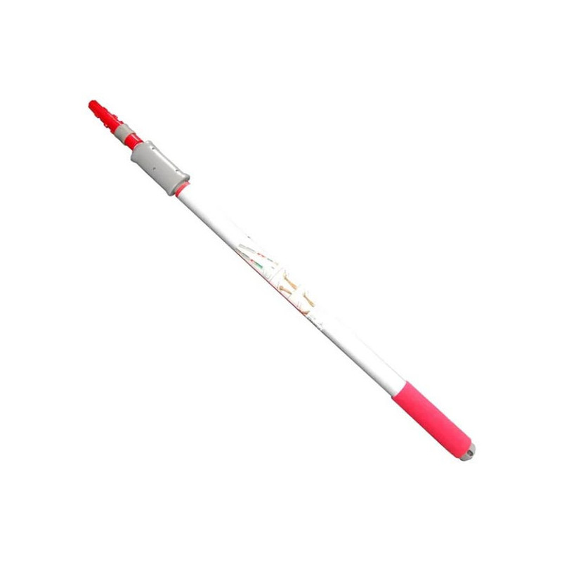 Perche de Façade pour Rouleau 180mm - NESPOLI