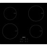 PLAQUE DE CUISSON A INDUCTION 4 FEUX BEKO