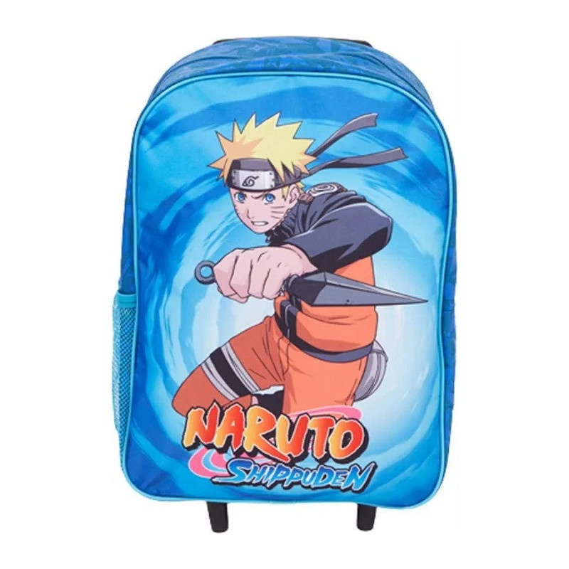 Sac à dos Trolley Naruto 40cm