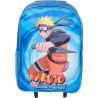 Sac à dos Trolley Naruto 40cm