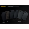 Coque SolidSuit pour Iphone 13 Pro Harry Potter Deathly Hallows Noir - RHINOSHIELD