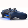 Manette PS4 sans fil DualShock 4 Midnight Blue - SONY - 78201121480.