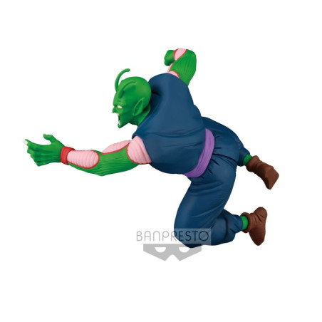 Figurine Dragon Ball Match Makers Piccolo Daimoah 8cm - BANPRESTO - 75530019579