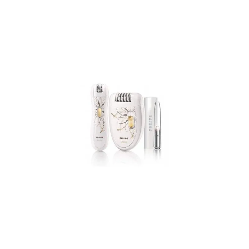EPILATEUR ELEC. PHILIPS 