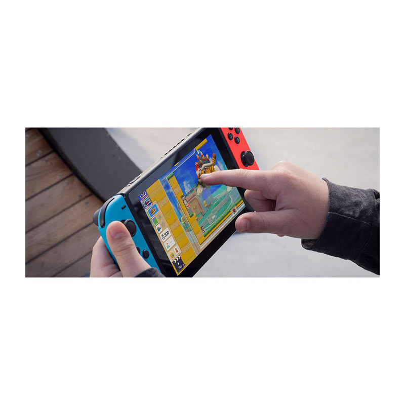 Pack SWITCH MINECRAFT