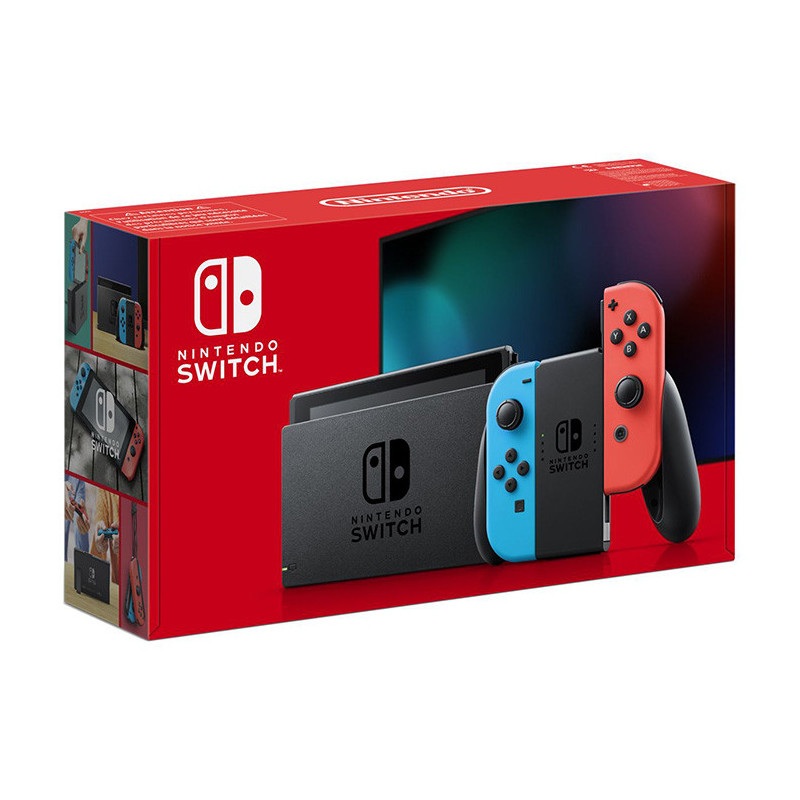 Pack SWITCH MINECRAFT