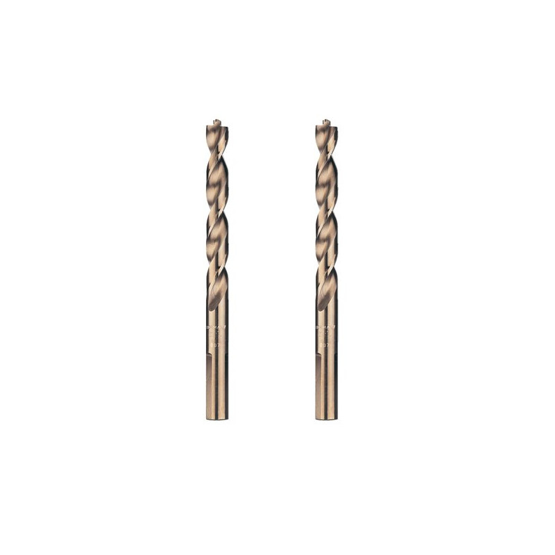 Forêt Métal HSS Extrême 2 DT5042-QZ D4mm - DEWALT