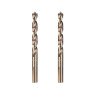 Forêt Métal HSS Extrême 2 DT5042-QZ D4mm - DEWALT