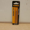 Forêt Métal HSS Extrême 2 DT5048QZ D6mm - DEWALT