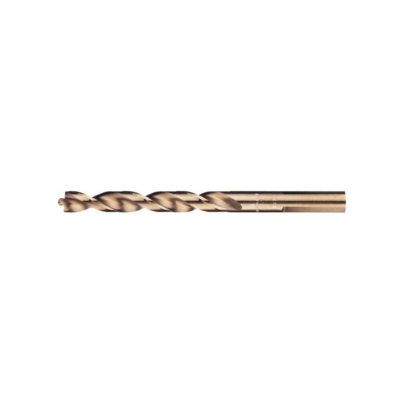 Forêt Métal HSS Extrême 2 DT5053-QZ D8,5mm - DEWALT