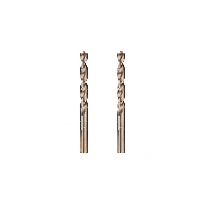 Forêt Métal HSS Extrême 2 Drill Bits D3mm - DEWALT