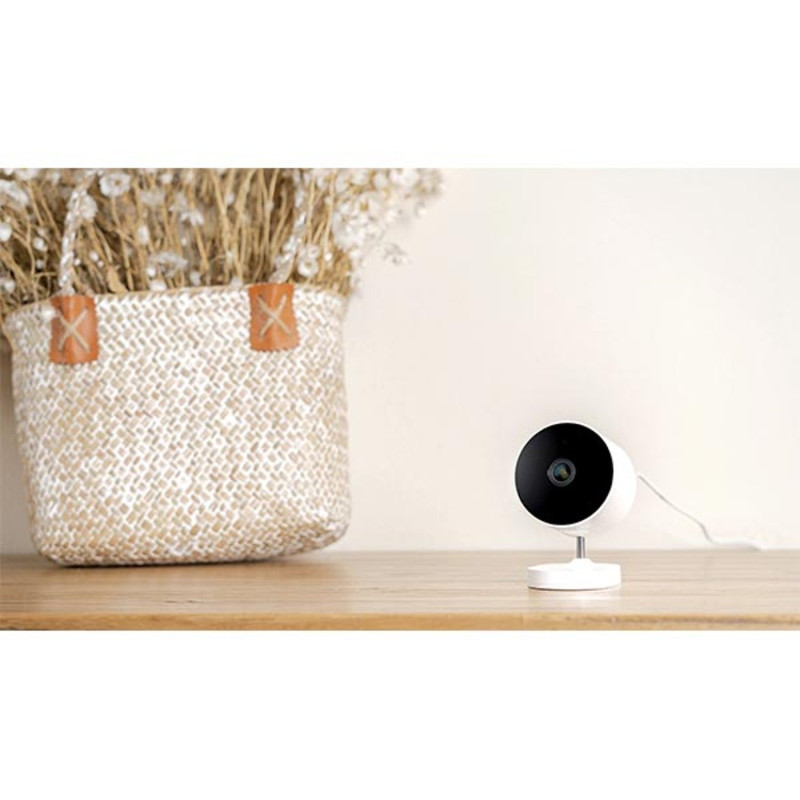 Caméra de surveillance extérieure AW200 Blanc - XIAOMI - BHR6398GL