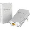 Adaptateurs CPL Gigabit Powerline PL1000 Blanc - NETGEAR - NET_PL1000-100PES.