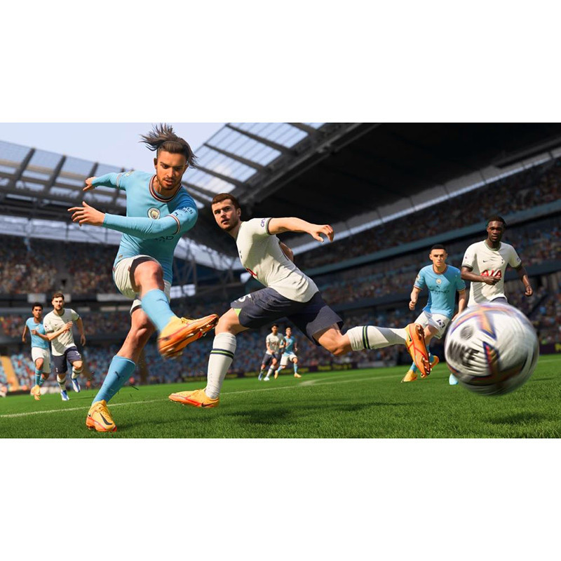 Jeu Switch FIFA 23 Edition Essentielle - ELECTRONIC ARTS - 82270020985