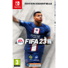 Jeu Switch FIFA 23 Edition Essentielle - ELECTRONIC ARTS - 82270020985