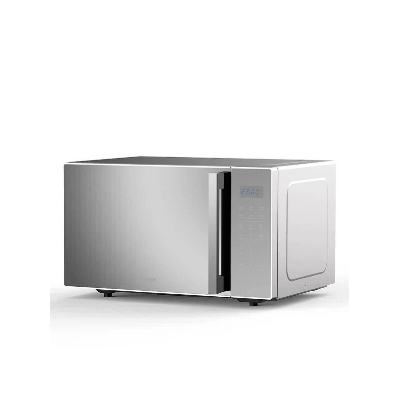 Micro-Ondes 30L Silver - HISENSE - H30MOMS9H