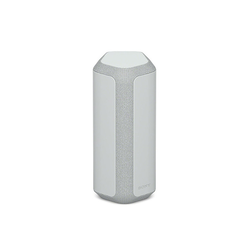 Enceinte portable sans fil Bluetooth 5.0 Grise - SONY - SRSXE300H-CE7
