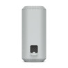Enceinte portable sans fil Bluetooth 5.0 Grise - SONY - SRSXE300H-CE7